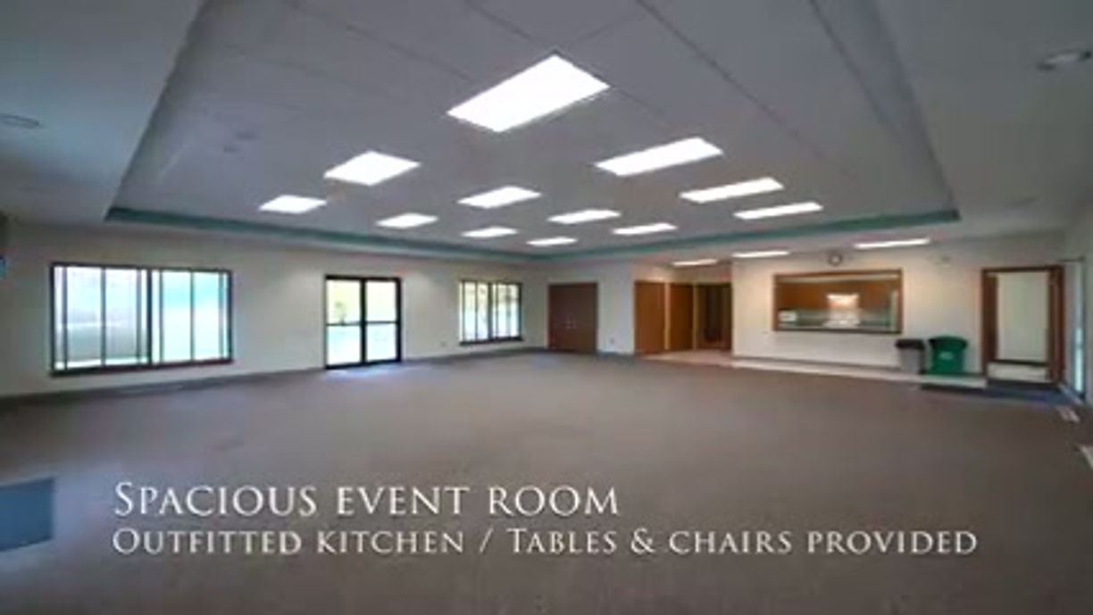 Cravath Lakefront Center